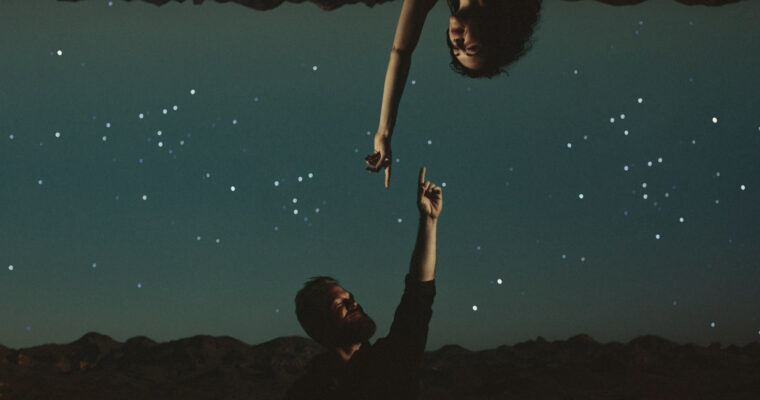 Double Exposure Tutorial