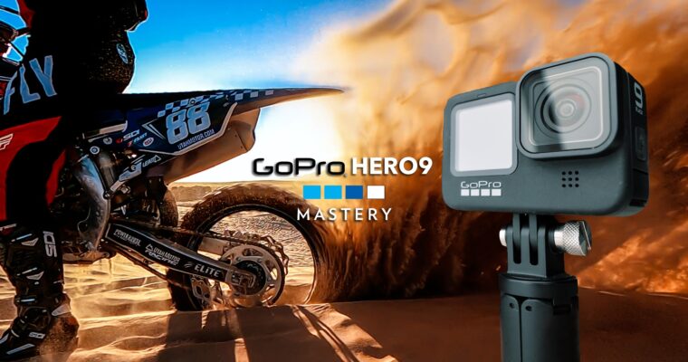 GoPro Mastery