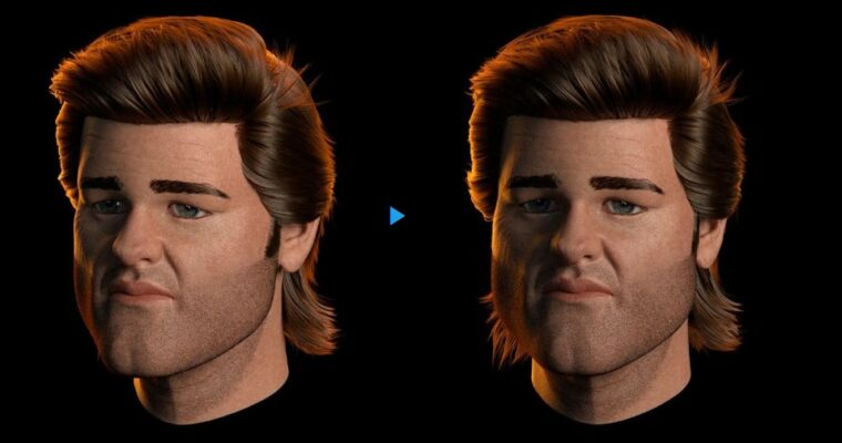 Grooming in Yeti – Hair Solutions for an Animation Pipeline with Victor J Garza