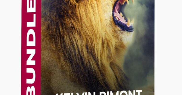 Kelvin Pimont Complete Pack