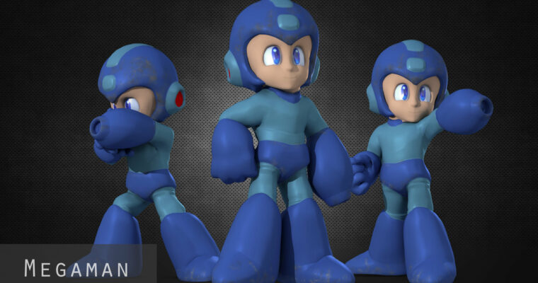 Learn Character Rigging For Absolute Beginners in Maya