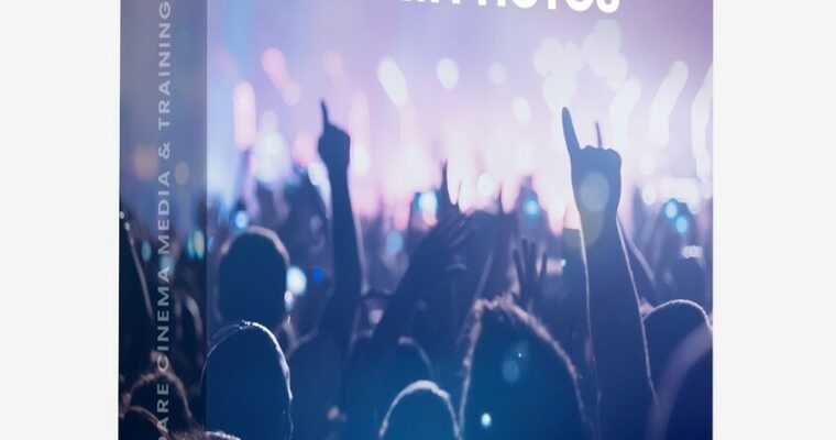 Making Films From Your Photos