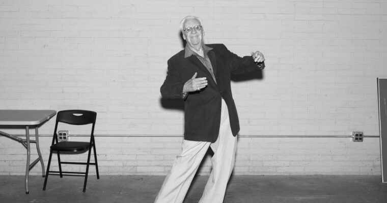 Photographic Storytelling by Alec Soth