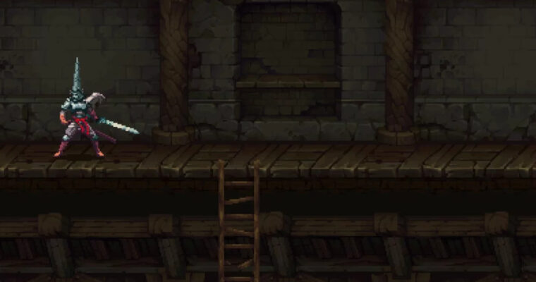 Pixel Art (2022 – Russian, Eng Sub)