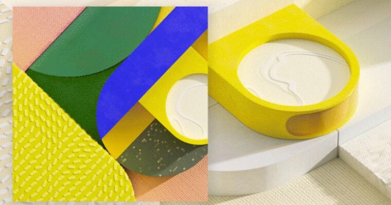 Playful 3D Design and Animation of Fun Objects