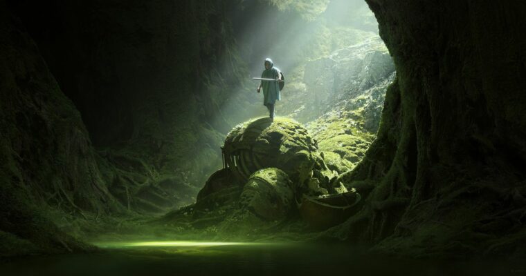 Process Theory 1 by John Sweeney