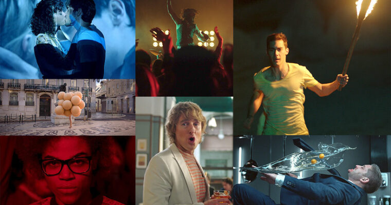 Professional Audiovisual Editing with Adobe Premiere Pro (Spanish, Multisub)