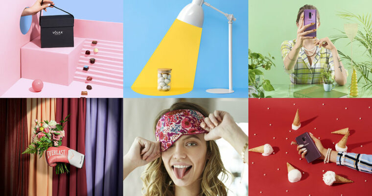 Professional Photography and Video for Mobile (Spanish, Multisub)