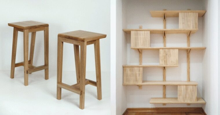 Professional Woodworking for Beginners (Spanish, Multisub)