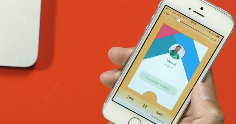 Programming apps for iPhone (Spanish, Multisub)