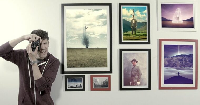 Retro Movement in After Effects (Spanish, Multisub)