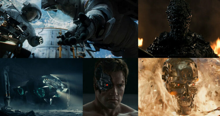 Rigging and Deformation of a Character (Spanish, Multisub)