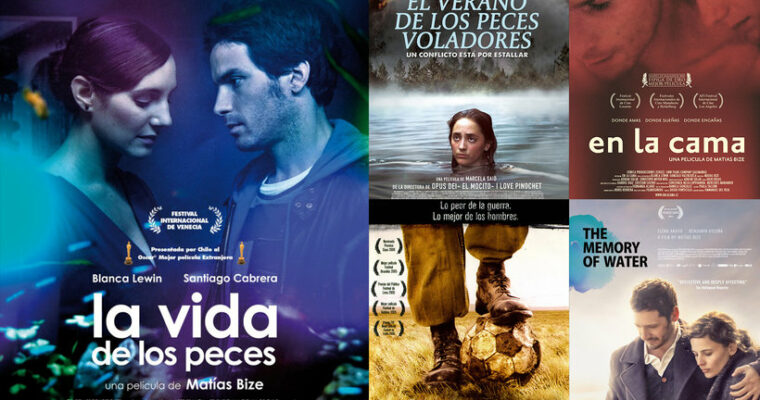 Script Writing for Movies and Television (Spanish, Multisub)