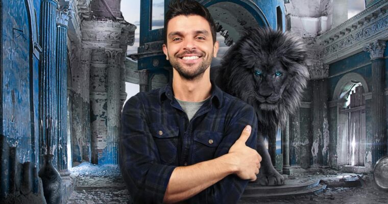 Secrets of Photomontage and Creative Retouching (Spanish, Multisub)