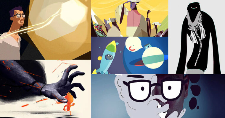 Storytelling for Animation and Motion Design (Spanish, Multisub)