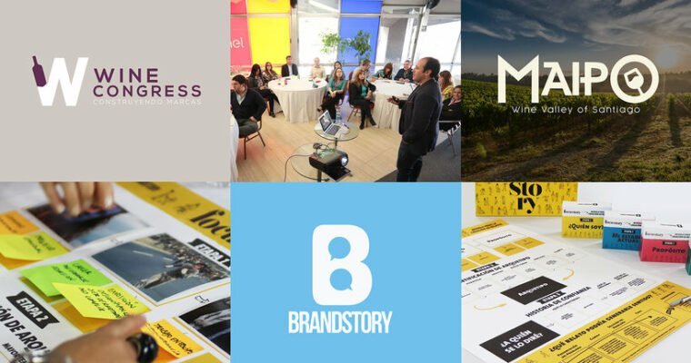 Storytelling for Brands (Spanish, Multisub)