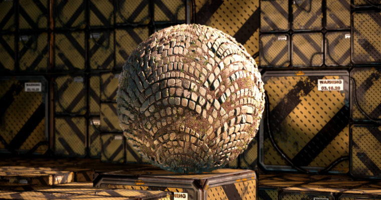 Substance Designer Essentials by Javier Perez