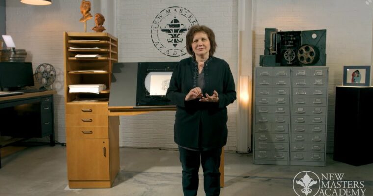 The 12 Principles of Animation