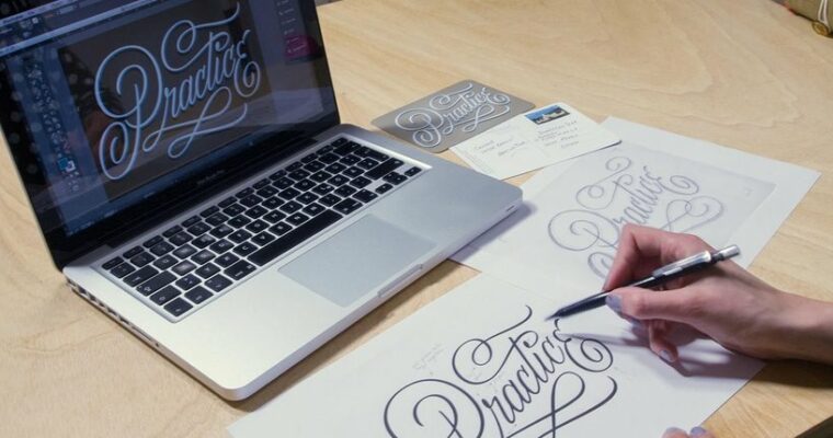 The Golden Secrets of Lettering (Spanish, Multisub)