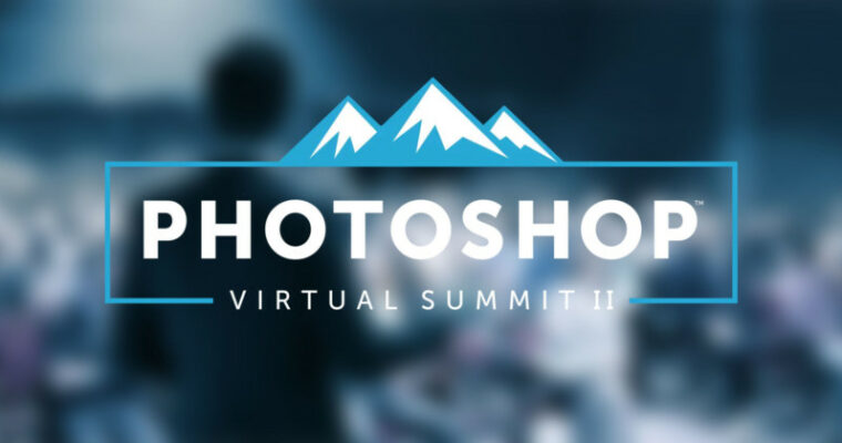 The Photoshop Virtual Summit II