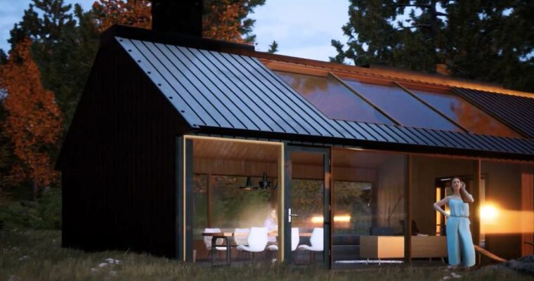 Twinmotion -3d Architecture visualization –  beginner to intermediate level