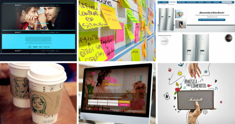 UX Fundamental Principles (Spanish, Multisub)