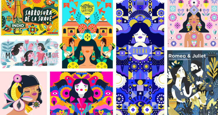 Vectorial Illustration with Style (Spanish, Multisub)