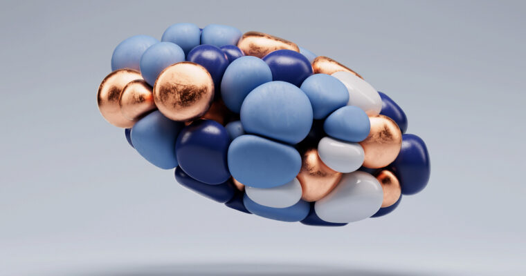 Vellum Nodes by Paul Esteves