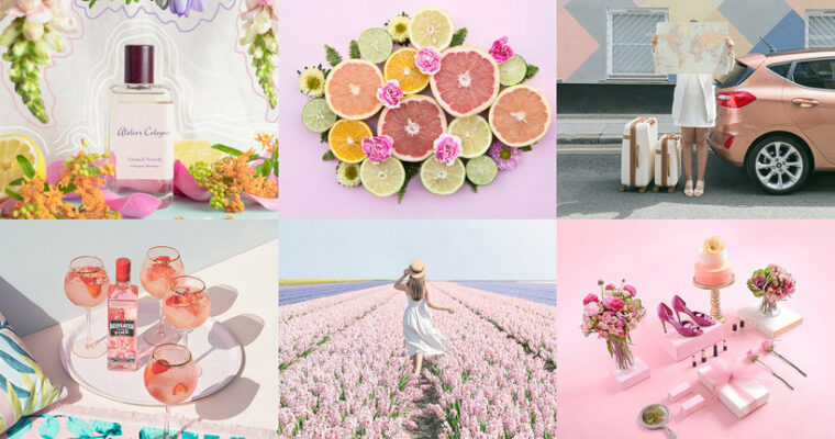 Visual Storytelling for your Personal Brand on Instagram (Spanish, Multisub)