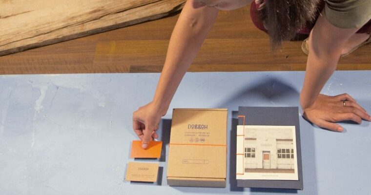 Visual handmade identity (Spanish, Multisub)