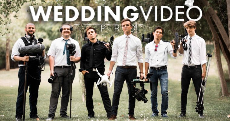 Wedding Video Pro