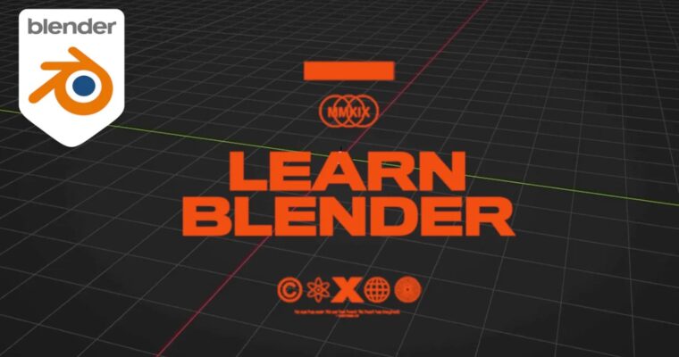 Blender 3d Master by Ducky 3d