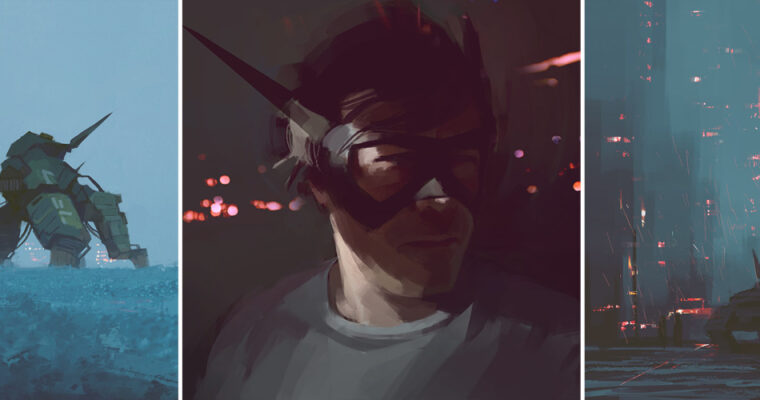 Bryn Jeronimo Patreon