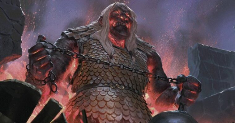 Concept Art – Character Design & Worldbuilding