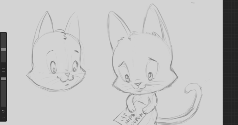 Cute Theory – Sketching Cute Cartoon Characters for Beginners