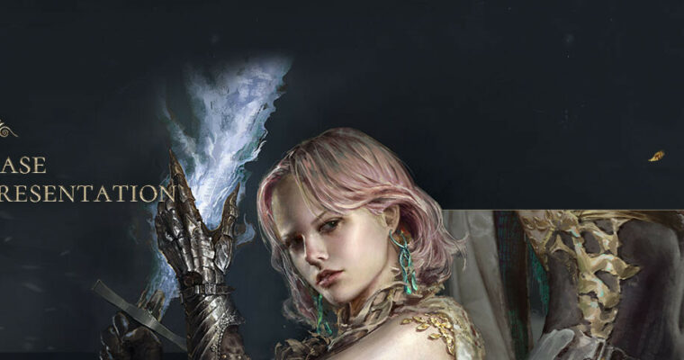 Exquisite Illustration Tutorial for Trading Card Game Design by Dong Jianhtua