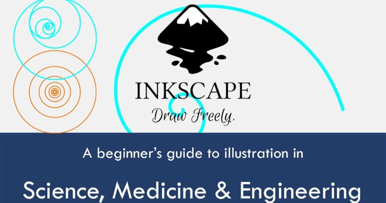 Inkscape for Scientists and Engineers