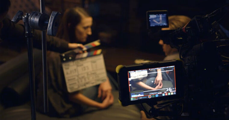 Learning Cinematography 2 – Working on Set