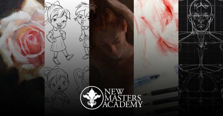 New Masters Academy Live Classes