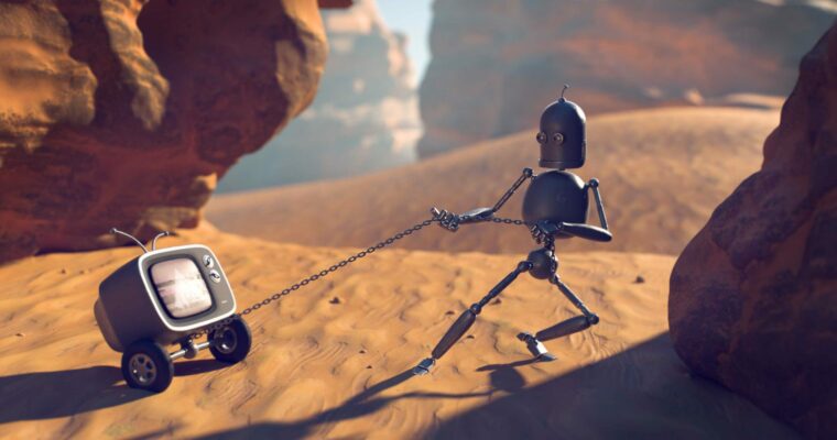 Pro Lighting in Redshift