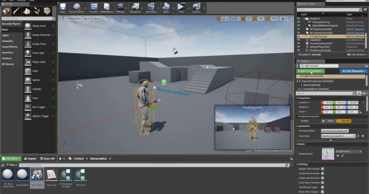 RPG Tutorial Series (+Russian)