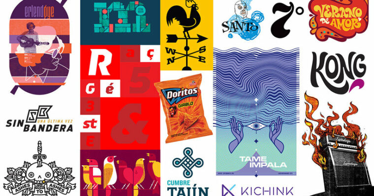 Typography and Branding Design an Iconic Logo (Spanish, Multisub)