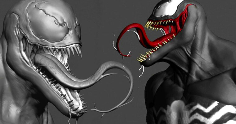 ZBrush Creature Sculpting by Josh Herman