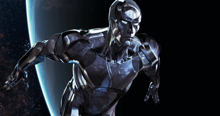 3D Character Design – Sculpt, Model, Render with Josh Herman