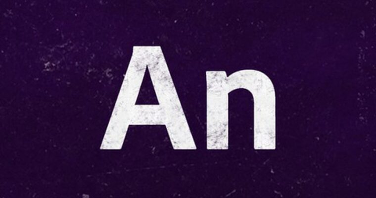 Adobe Animate Ultimate Guide 2022