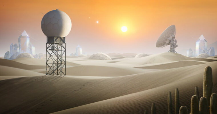 Advanced Photomontage in Photoshop – Create Imaginary Worlds