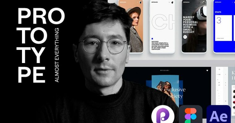 Advanced Prototyping- From early ideas to rich interactions