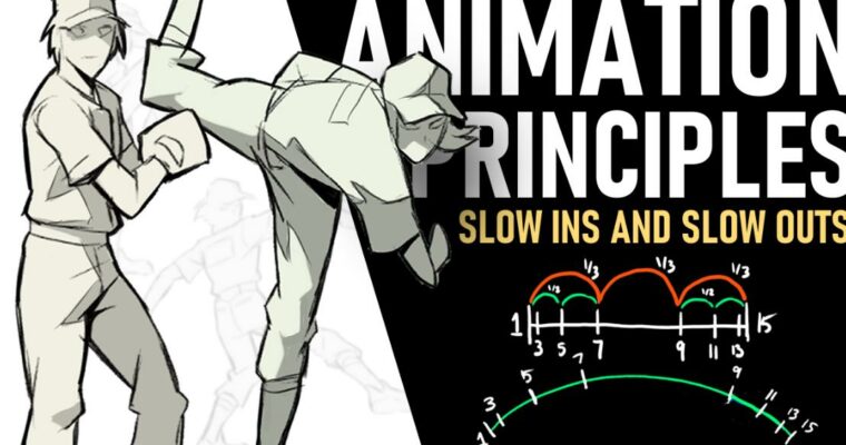 Animation Basics with moderndayjames