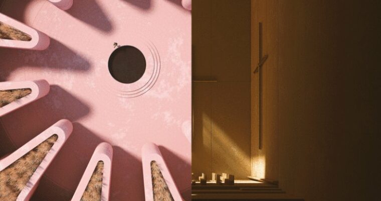 Architectural Design with Blender (Spanish, multisub)