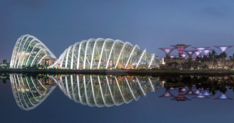 Color Theory in Photography by Yaopey Yong